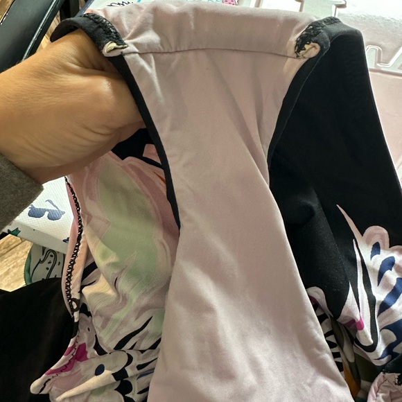 Trina Turk Ruffle One Piece Swimsuit - Picture 4 of 4